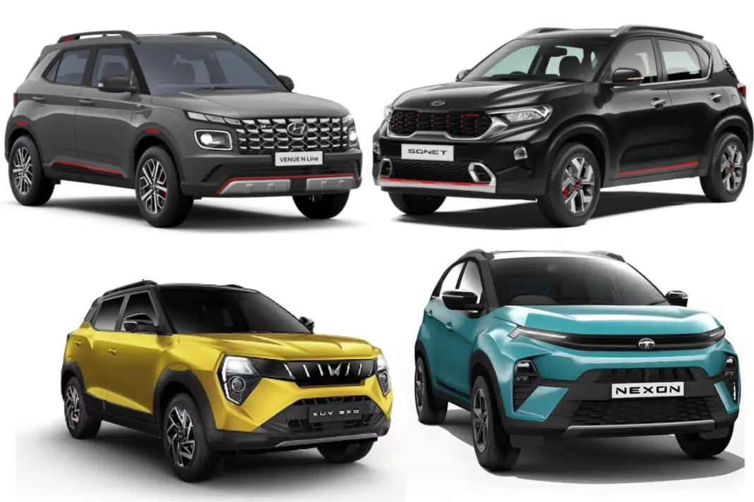 Hyundai- Venue- N- Line