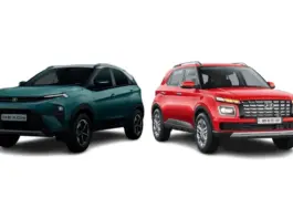 Hyundai- Venue- vs- Tata- Nexon