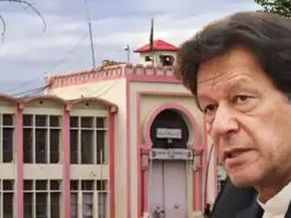 Imran-Khan