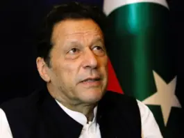 Imran khan