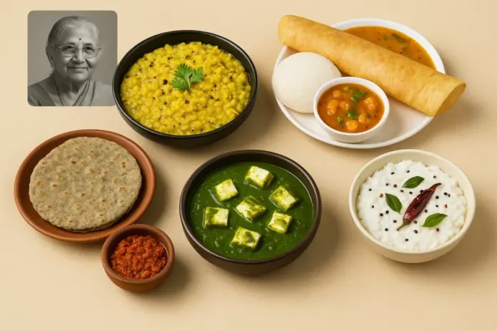 Indian Superfoods Indian Superfoods