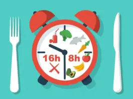 Intermittent Fasting