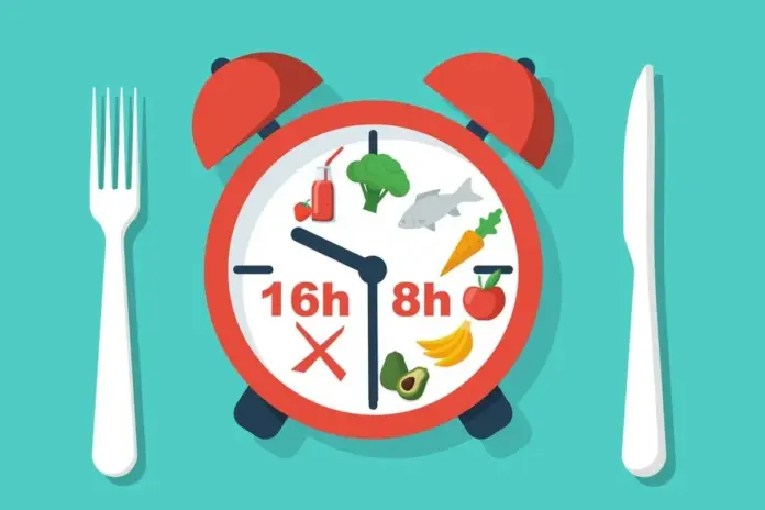 Intermittent Fasting