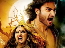 Jatadhara Movie Review