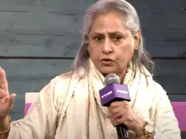 Jaya Bachchan Calls Paps Rats Who Invade Privacy
