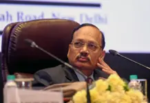 Justice Surya Kant Takes Oath as Chief Justice of India, Embarks on His 15-Month Tenure Starting Today, His Journey to the Top Tracked Justice-Surya-Kant