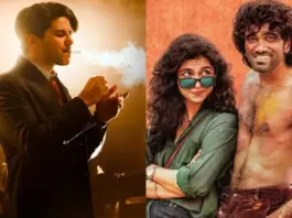 Kaantha Box Office Collection Day 5 - Dulquer Salmaan