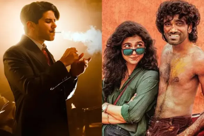 Kaantha Box Office Collection Day 5 - Dulquer Salmaan