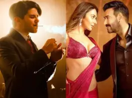 Kaantha Box Office Collection Day 7 compared to De De Pyaar De 2