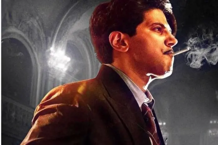 Kaantha Movie Review - Dulquer Salmaan Kaantha Movie Review - Dulquer Salmaan