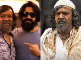 Kannada Actor Harish Rai Dies At 55 - Yash's costar from KGF 2