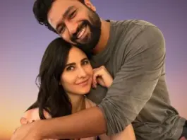Katrina Kaif and Vicky Kaushal blessed with baby boy