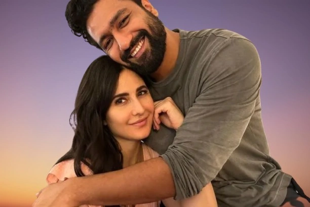 Katrina Kaif and Vicky Kaushal blessed with baby boy