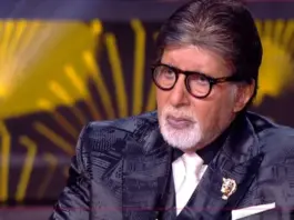 Kaun Banega Crorepati 17 Amitabh Bachchan