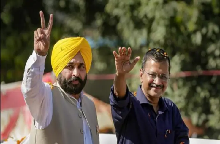 Aam Aadmi Party Foundation