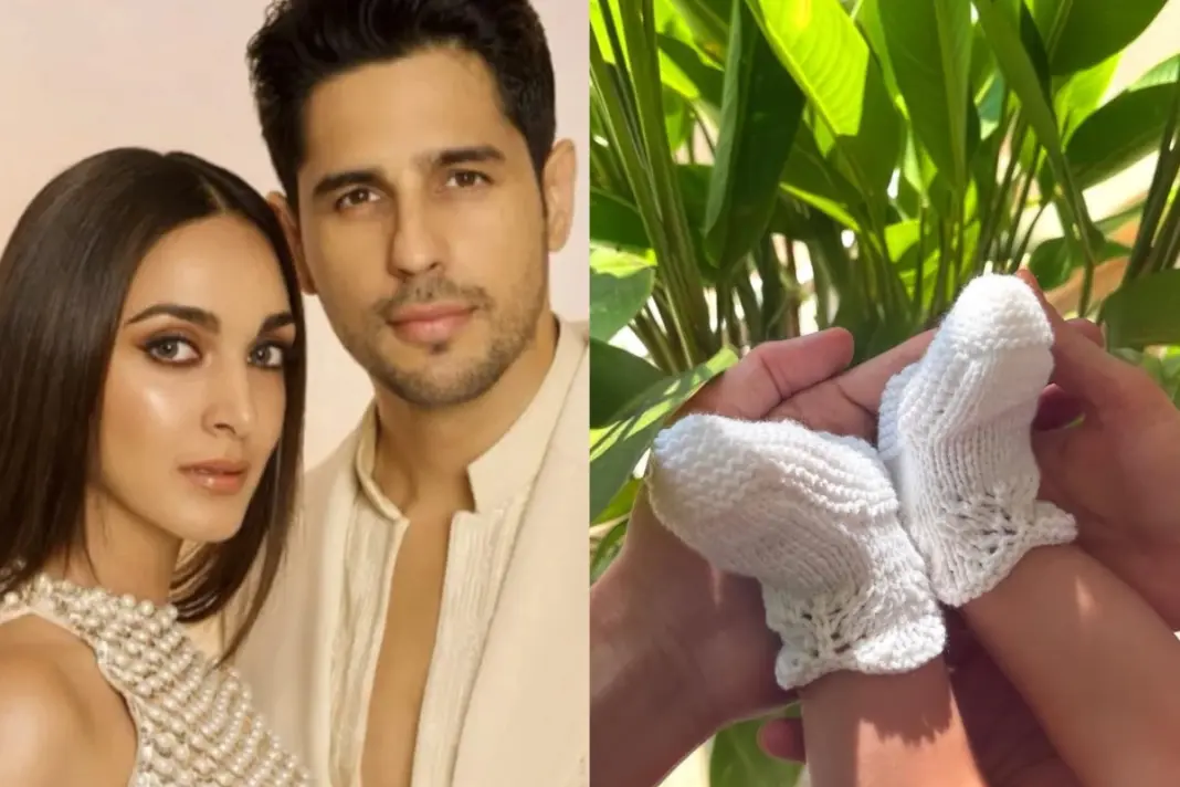 Kiara Advani and Sidharth Malhotra baby name