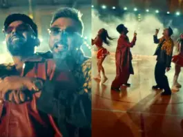 Kis Kisko Pyaar Karoon 2 Song Phurr Kapil Sharma and Yo yo honey Singh