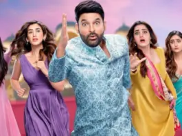 Kapil Sharma starrer Kis Kisko Pyaar Karoon 2 Trailer Crosses 21M Views
