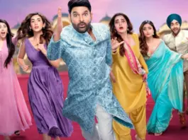Kis kisko Pyaar Karoon 2 Trailer - Kapil Sharma