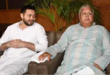 Lalu Prasad Yadav Praises Tejashwi, Says Will Resolve Matter Within the Family — Can Public Damage Be Undone? Lalu Prasad Yadav