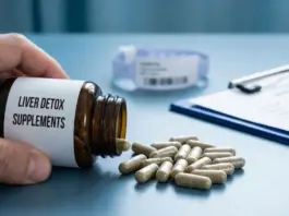 Liver Detox Supplements Damages Your Liver