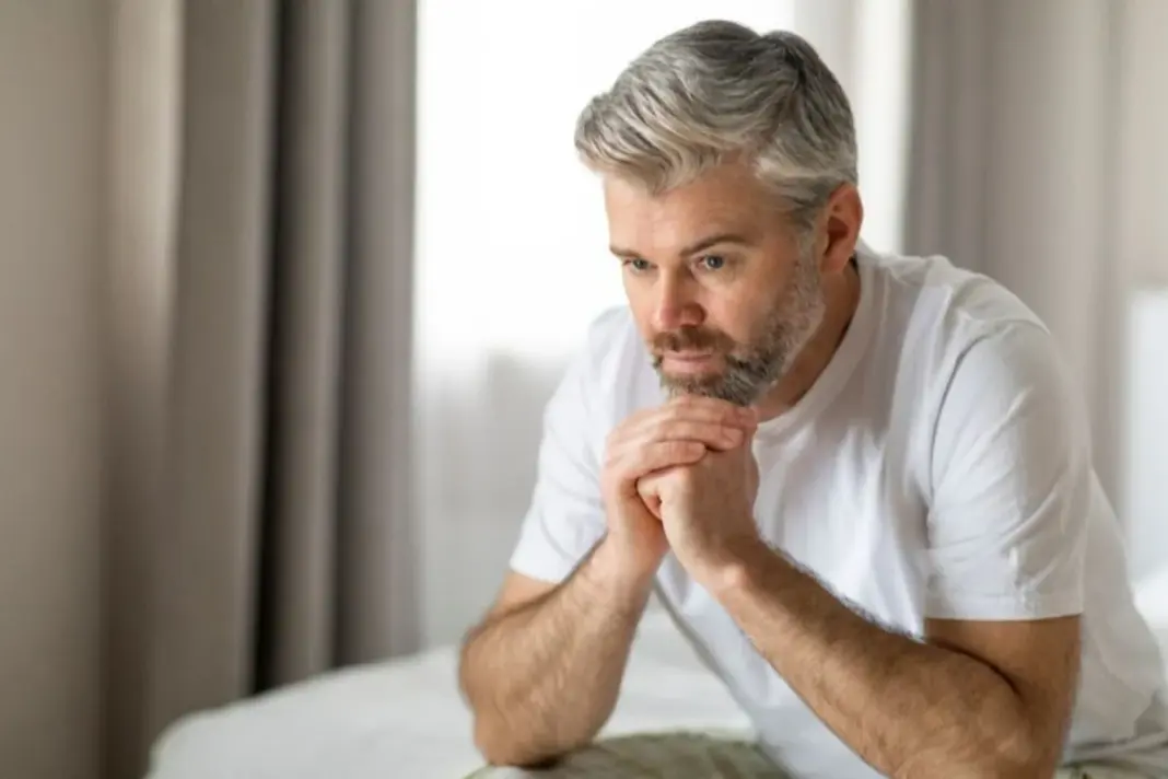 Male Menopause