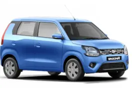 Maruti Suzuki WagonR 2025: Beyond Mileage and Reliability, 3 Reasons Why You Can Consider Buying This Car Maruti- Suzuki- WagonR- 2025