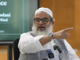 Maulana- Mehmood- Madani
