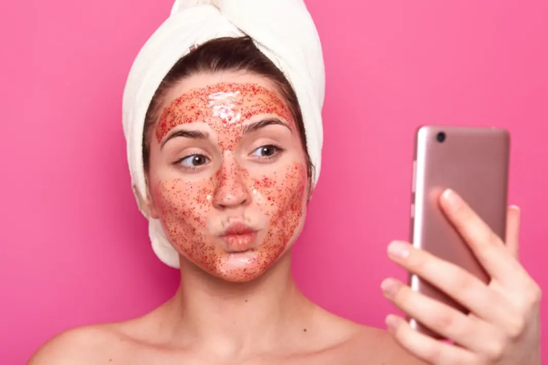 Menstrual Masking Trend