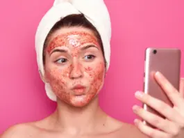 Menstrual Masking Trend