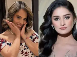 Miss Universe 2025- Saina Nehwal Trolled After Manika Vishwakarma Disqualified From Top 12