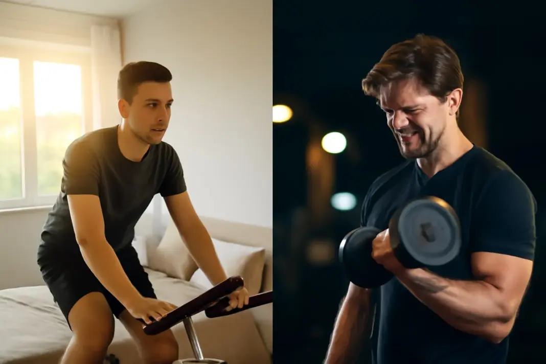 Morning vs Evening Workouts