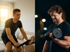 Morning vs Evening Workouts