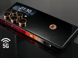 Motorola- G29- Pro -5G