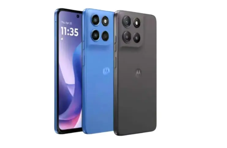 Motorola- Moto- G100s- 5G