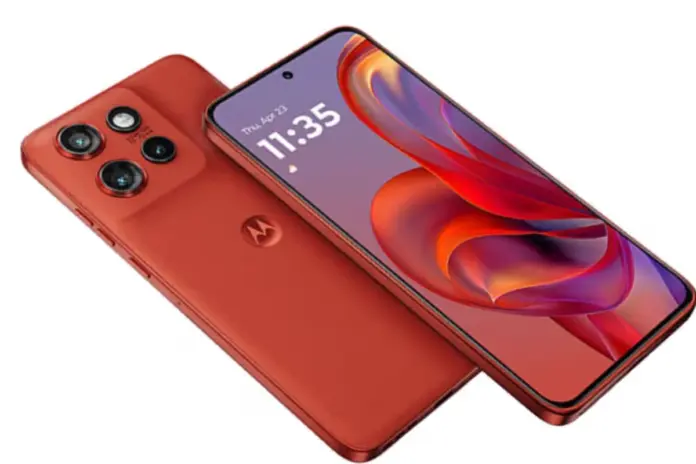 Motorola Moto G76 5G Motorola Moto G76 5G