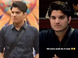 Mridul Tiwari Slams Bigg Boss 19 makers After His Exit