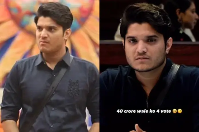 Mridul Tiwari Slams Bigg Boss 19 makers After His Exit