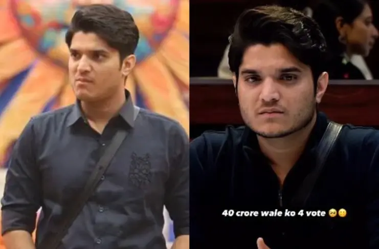 Mridul Tiwari Slams Bigg Boss 19 makers After His Exit