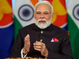 PM Modi on Red Fort Blast