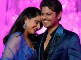 Neil Bhatt & Aishwarya Sharma