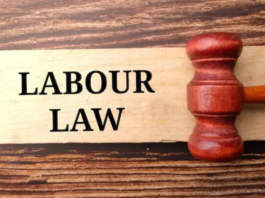 New -Labour- Laws