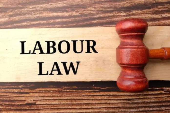 New -Labour- Laws