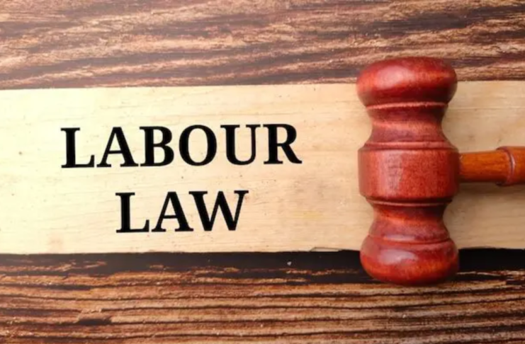 New -Labour- Laws