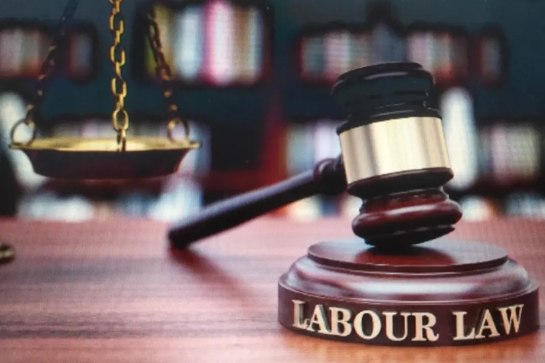 New- labour- law