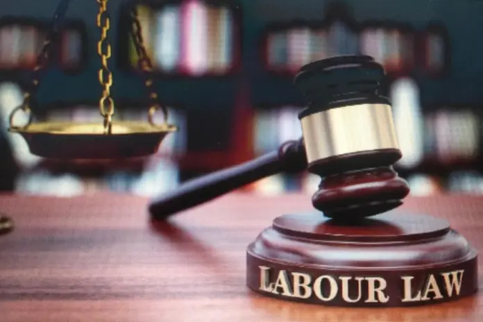 New- labour- law