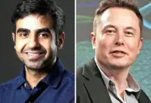 Zerodha Co-Founder Nikhil Kamath Teases Next Podcast With Elon Musk? 39-Second Video Makes the Internet Topsy-Turvy Nikhil Kamath