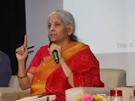 Nirmala Sitharaman