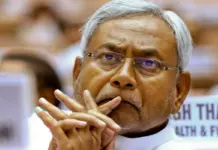 Nitish Kumar Gives Up Home Ministry, What Does it Mean for the 10th Time CM and JDU? Check Nitish-Kumar