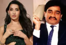 Angry Nora Fatehi Issues Clarification On Her Alleged Link To Gangster Dawood Ibrahim’s Drug Parties: ‘You Guys Tried To Destroy Me With…’ Nora Fatehi and Dawood Ibrahim